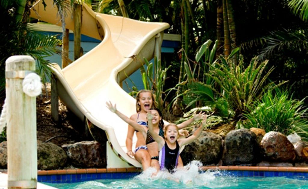 Pop along to Big4 Billabong Tweed Holiday Park and camp out for charity. Pop along to Big4 Billabong Tweed Holiday Park and camp out for charity.
